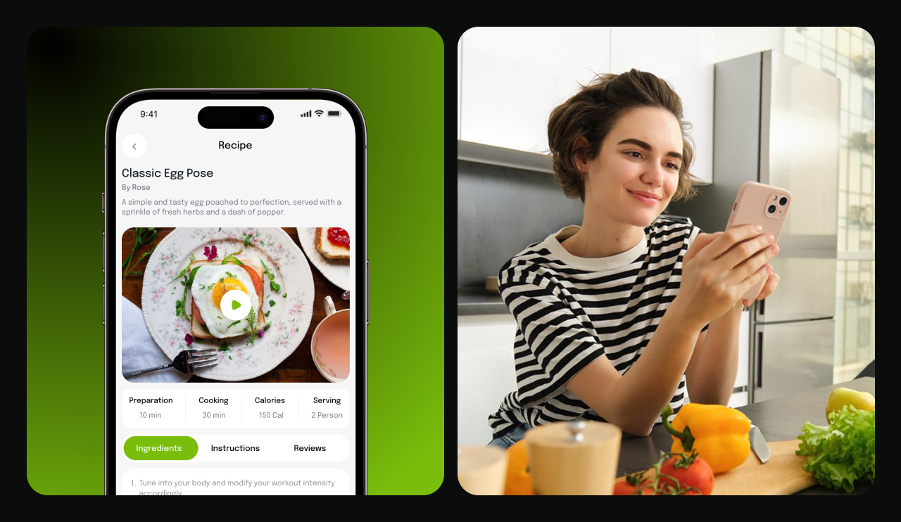 techneth cookneth-recipe-mobile-app-development