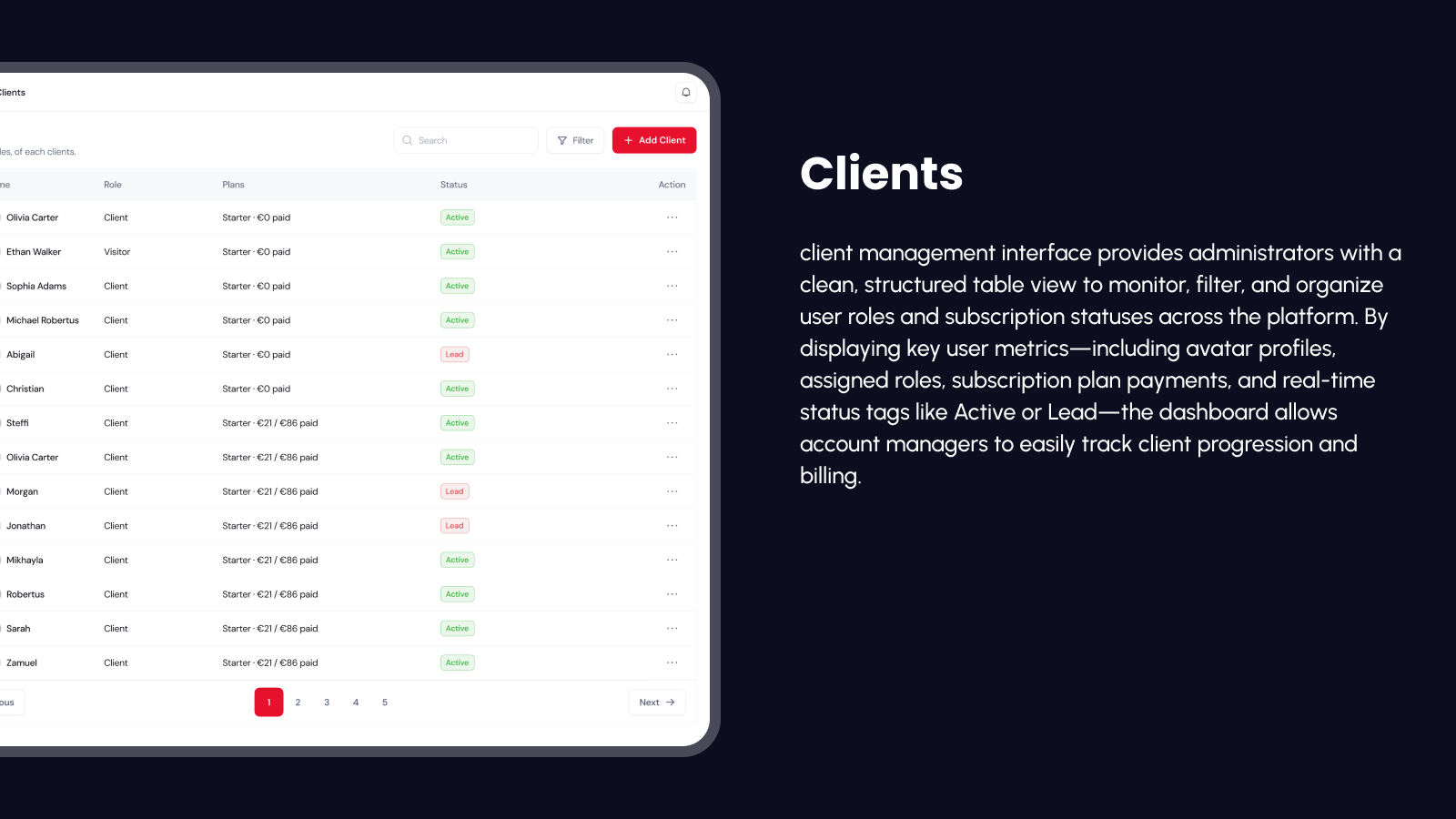 techneth expats-varna-dashboard