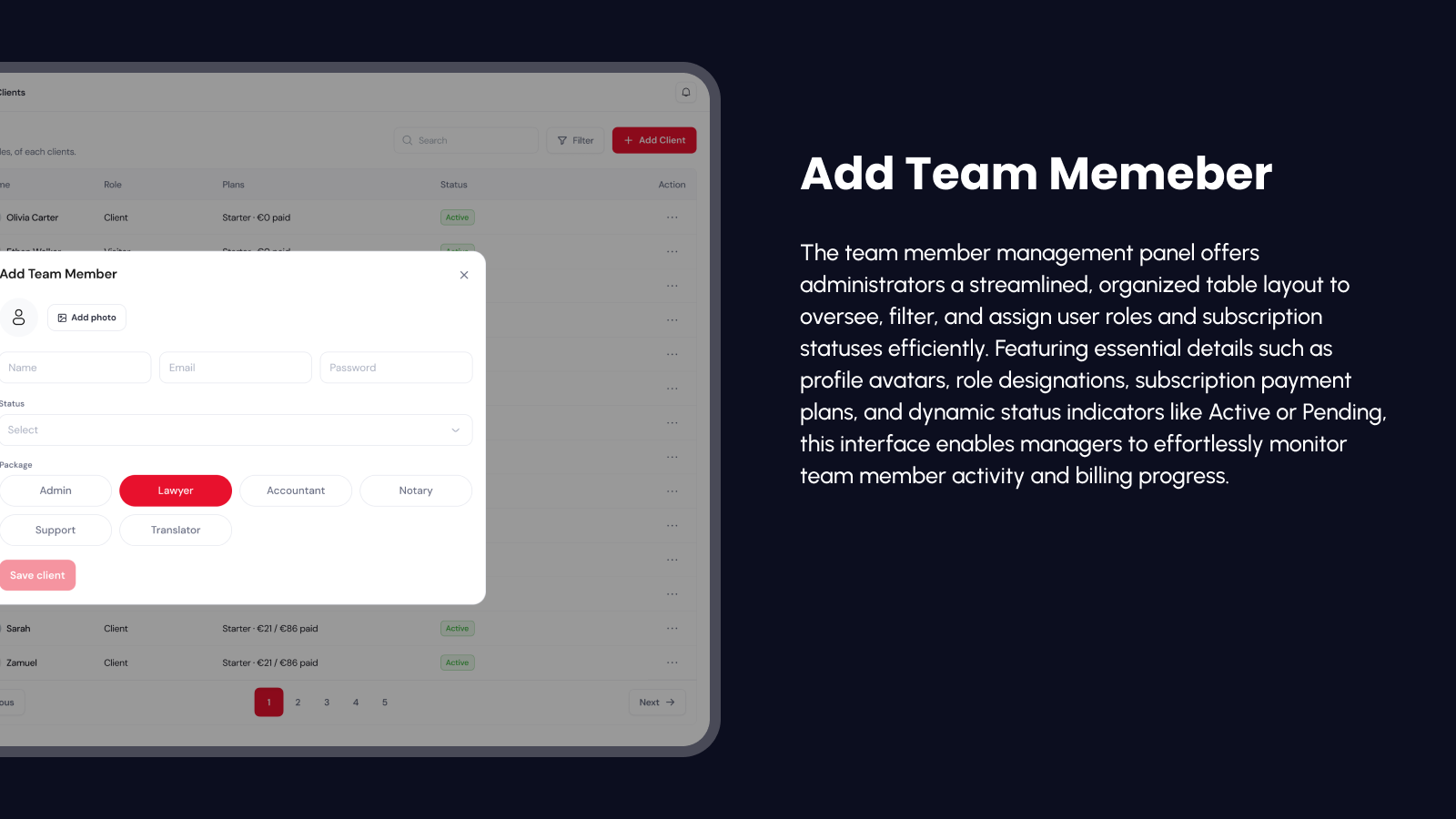 techneth expats-varna-dashboard