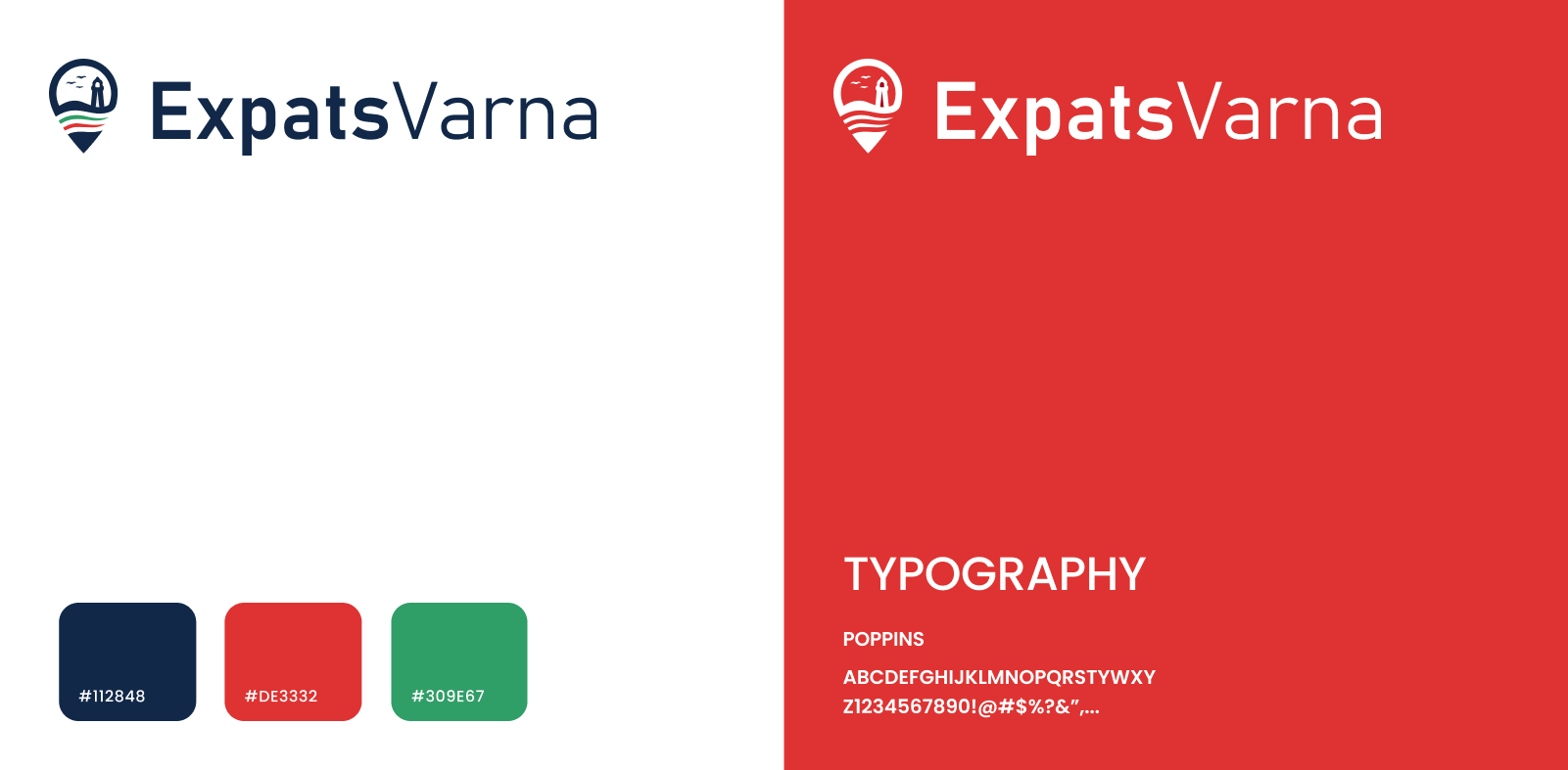 techneth expats-varna-dashboard