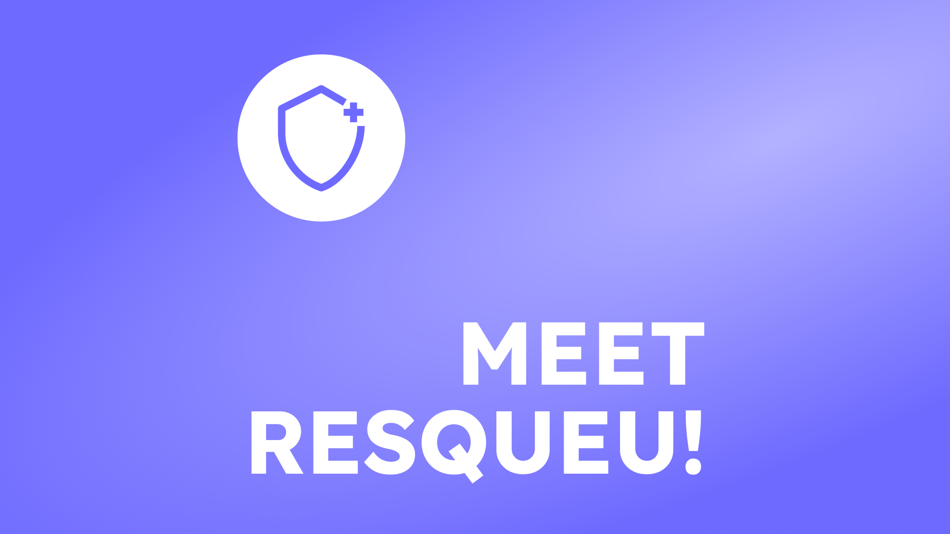 techneth resqueu-mobile-app-development